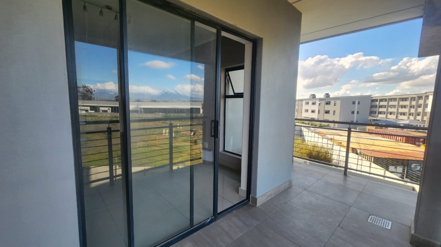 2 Bedroom Property for Sale in Langeberg Heights Western Cape